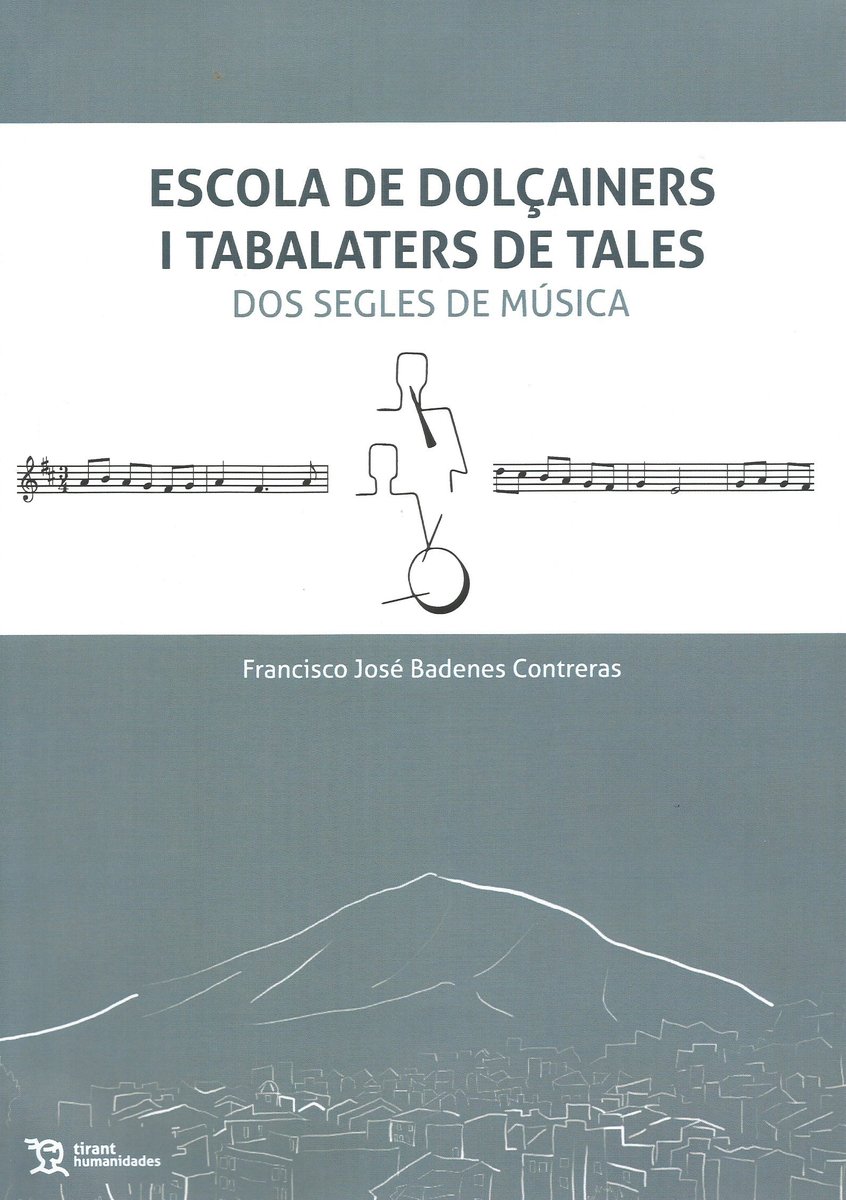 Xirimita ix dels seus estudis per a visitar a l'autor del Llibre "Escola de Dolçainers i Tabaleters de Tales Dos segles de música" de Francisco José Badenes Contreras.
Estrena en Xirimita Ràdio dissabte dia 15 a les 19 hores. 
Mes informació a xirimita.com