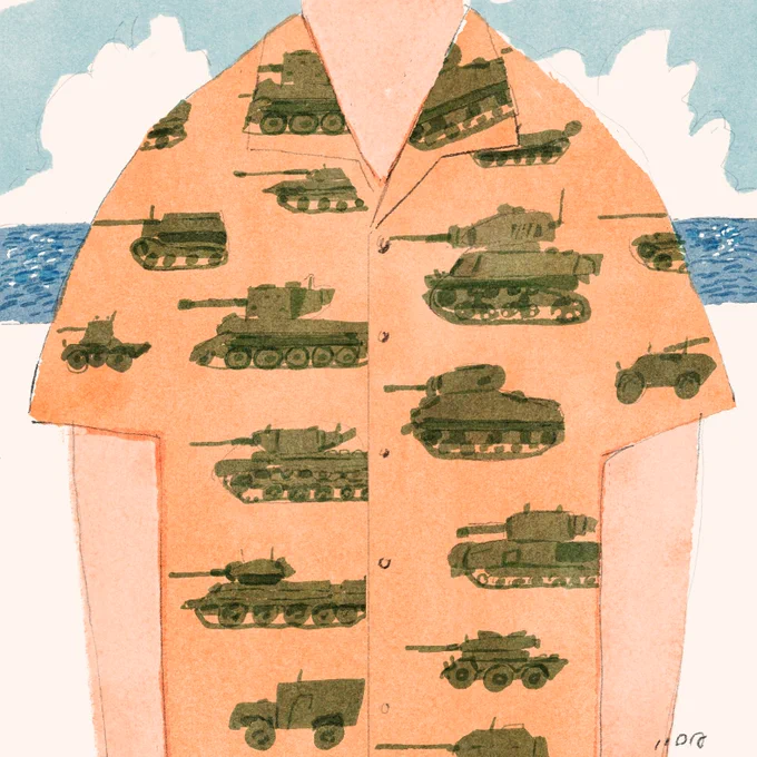 tanks #戦車 