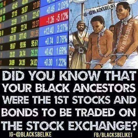 BlackHistoryStudies on Twitter: "America's First Bond Market Was Backed By Enslaved Human Beings https://t.co/w4B2bhHr92 #enslavement #slavery #stockmarket #humanproperty #commodity https://t.co/wx6GbvQatM" / Twitter