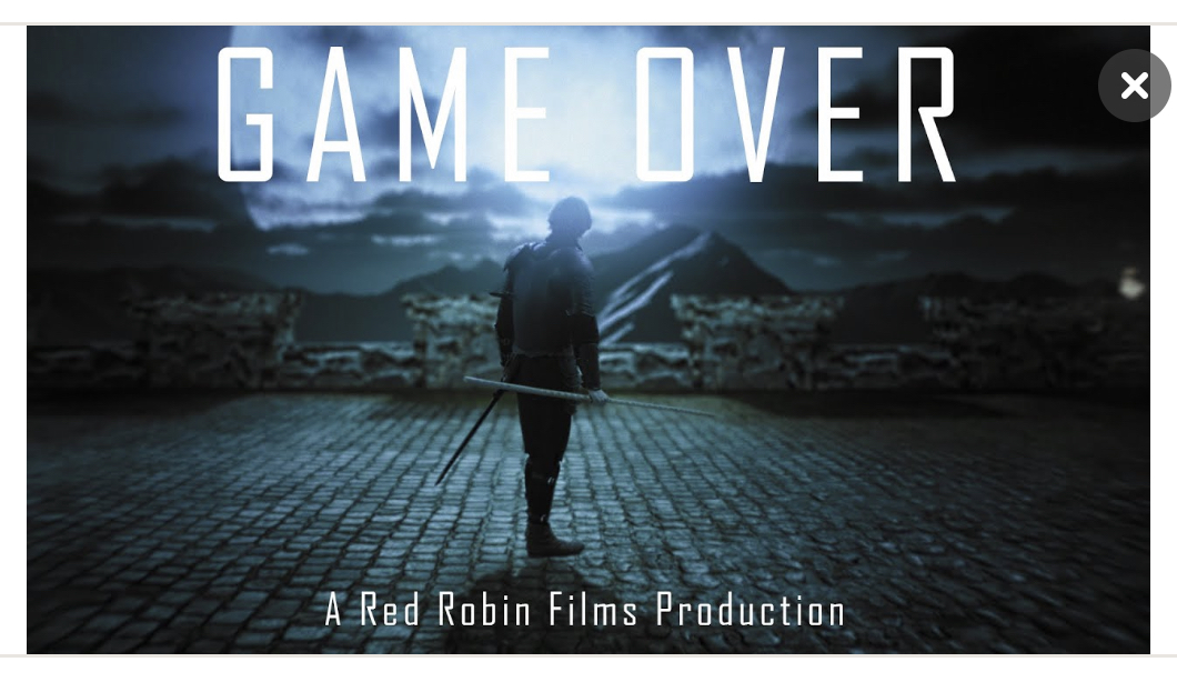 MordenWolf's tweet photo. Awesome short video from #redrobinfilms using @mo_sysLab tech. So cool
https://t.co/yrbtkOEH55 https://t.co/4dg4Sfxyp0
