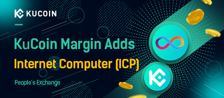 #KuCoin Margin Trade Adds $ICP/USDT Trading Pair with Double Bonuses🎁

Details: kucoin.com/news/en-kucoin…