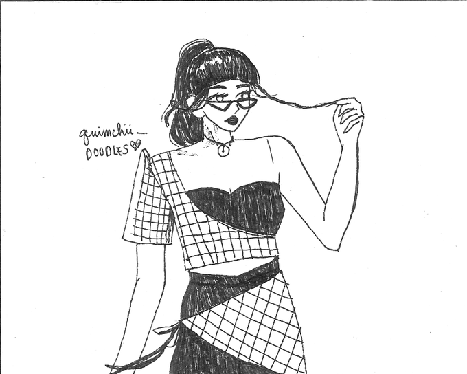 Maysia Day 7: Music

Flexing one of my fav local music artists, Karencitta! She's from Cebu, and I love her songs! You should check out one of her songs 'Cebuana'. I believe it's up on Spotify.

#artph #maysia #karencitta 