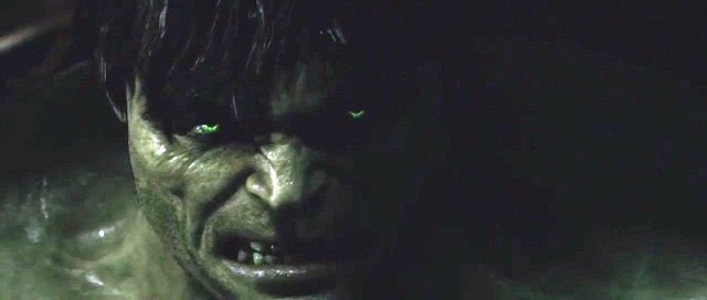 aniqrahman's tweet image. The Incredible Hulk is severely underrated. It’s the best the character has been in the mcu