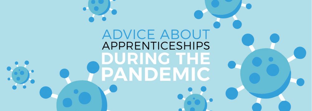 Don't forget - COVID support has been extended until the end of September. Your business could qualify for up to £4,000 to employ an apprentice AND get up to 100% of the training costs paid for by the Government. Visit our website cornwallapprenticeships.com/latest-news/ad…