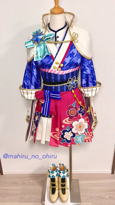 Twitterのコスプレ画像52