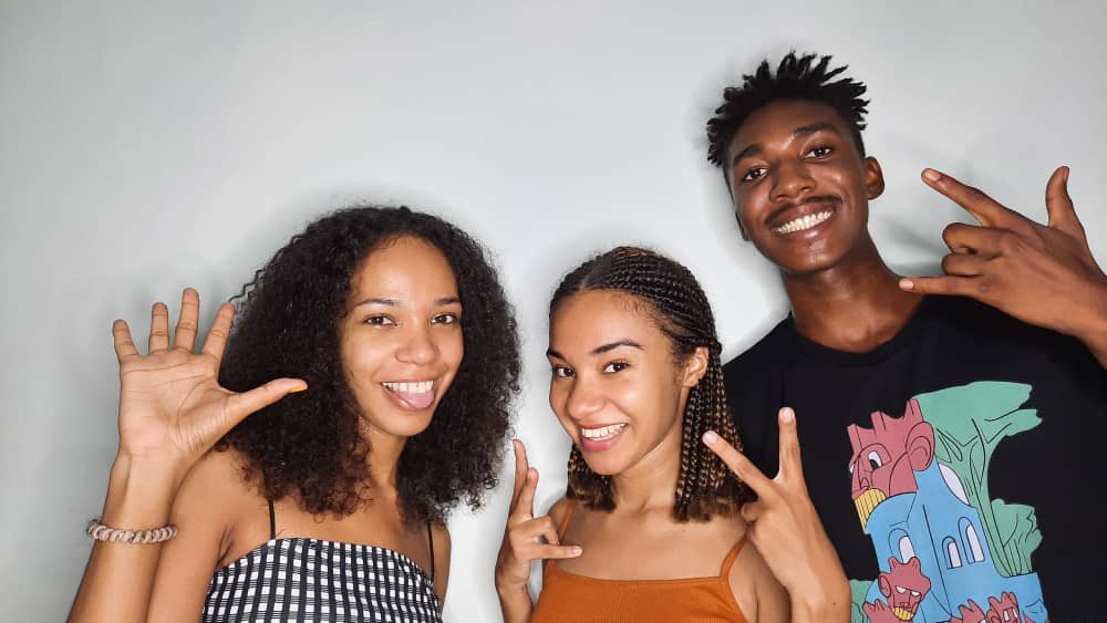 safe space. (@twentieslivee) on Twitter photo On the twenties podcast episode 7; <a href="/AprilNutakor/">April Nutakor</a>, Joanna and Farai from Ghana— express their opinions on hoeing and commitment. Which would rather do— commit or hoe?
Tag any friend who you’ll love to host the next podcast episode with!
linktr.ee/twentieslive On the twenties podcast episode 7; <a href="/AprilNutakor/">April Nutakor</a>, Joanna and Farai from Ghana— express their opinions on hoeing and commitment. Which would rather do— commit or hoe?
Tag any friend who you’ll love to host the next podcast episode with!
linktr.ee/twentieslive