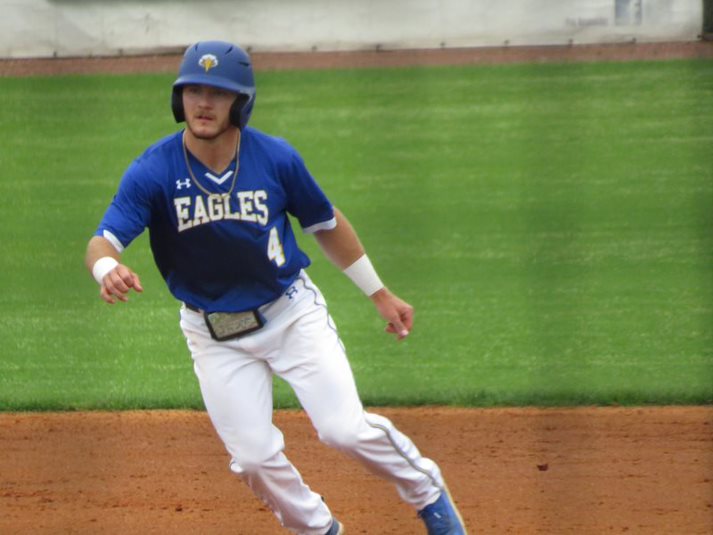MSUEagles's tweet photo. Local student-athletes @krpreece9 &amp; @jacksonfeltner are a big reason for @MSUEaglesBsball's success in 2021.

Check out their story from @JustRaySchaefer and the @ashlandkydaily ⬇️

📰 ➡️ https://t.co/NvRAnrAySL

#EaglesAlwaysSoar https://t.co/KScLhJZw8C