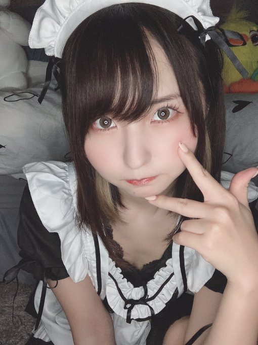 Twitterのコスプレ画像26