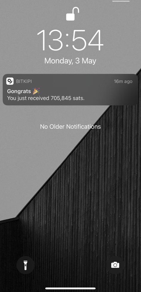 Bitkipi's tweet photo. Hello Twitter! Here we are...let’s put aside some #Bitcoin with @bitkipi #addictedtosavings #Bitcoinonly #myfirstTweet subscribe at https://t.co/Bq9fjHpJWp to get notified when we are live with beta https://t.co/YpzUV70CGx