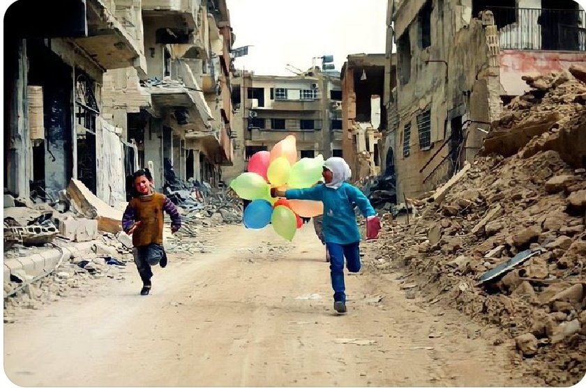 Ercansncr's tweet photo. #HearGaza
"Sakın Ümitsizlerden olma"
/Hicr 55.ayet https://t.co/nNn3cCJdb0