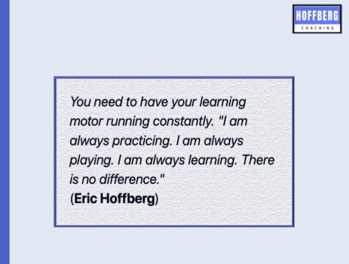 Eric Hoffberg tweet media