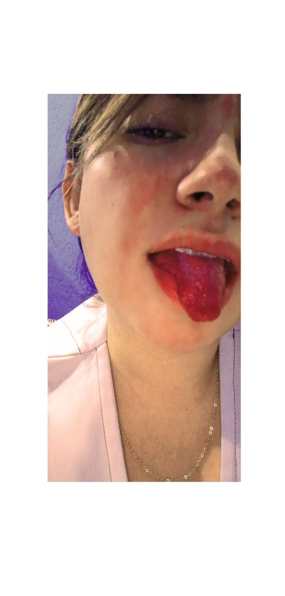 JM8_49's tweet image. #FotoDelDia
👅