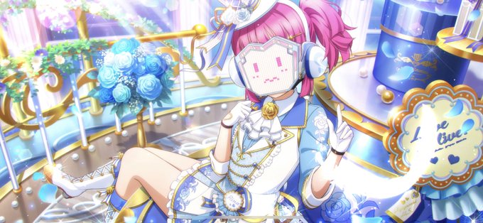 Nasi Rikakoishさんのイラスト一覧