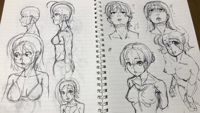 今日はこんな感じに勉強してました。まぁ、またにはこうゆうのをがっつりやるのも良いよね。 