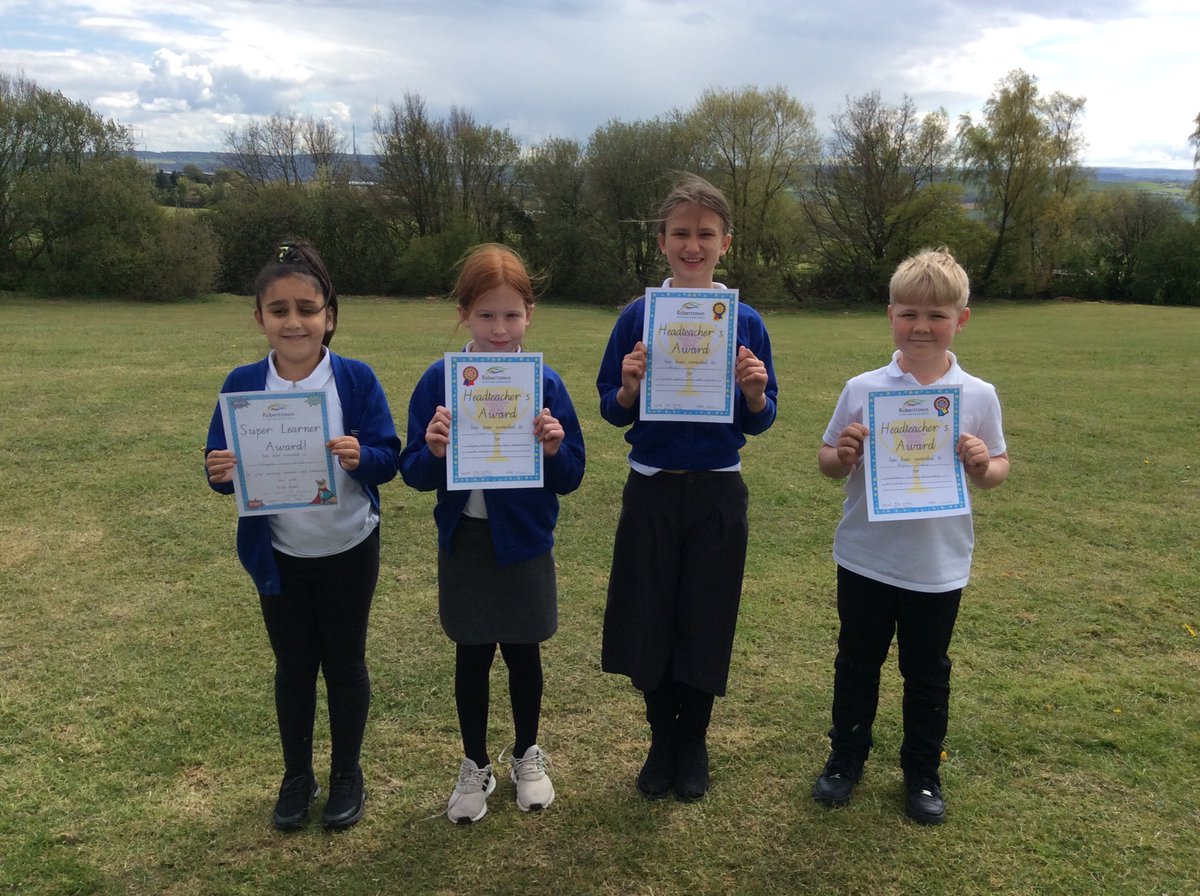RoberttownSch's tweet photo. Well done to all our KS2 children who were celebrated in Celebration Collective Worship this week. You are amazing! https://t.co/XTFbLwm7le