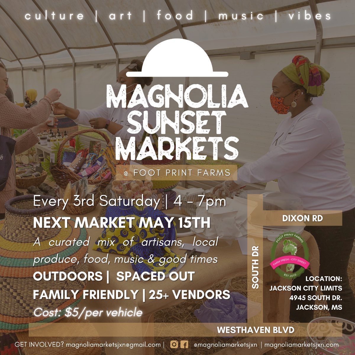 childrensclose's tweet photo. Come see us today in Jackson, MS from 4-7pm! Bring the kids! (Site will be closed to properly track inventory). Can’t wait to see y’all there!🖍

#shoplocal #shopblack #blackbusinesses #jacksonms https://t.co/2Gg13yDYcj