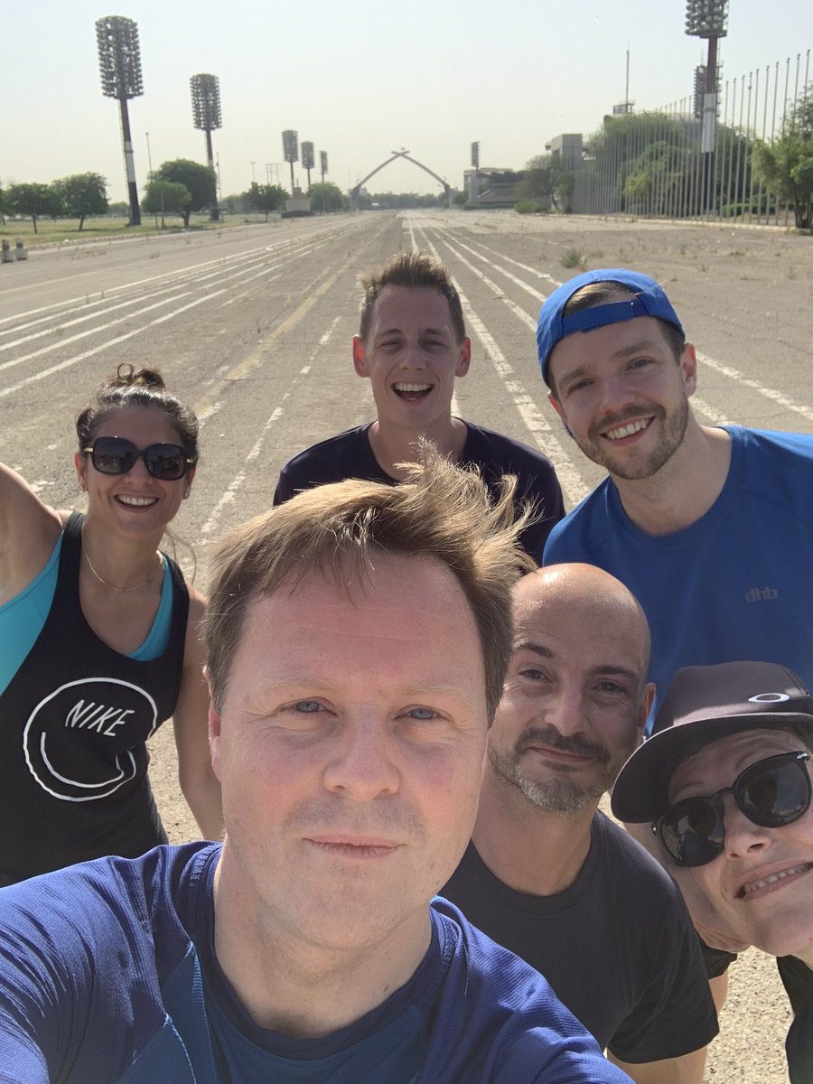 Stephen Hickey tweet media