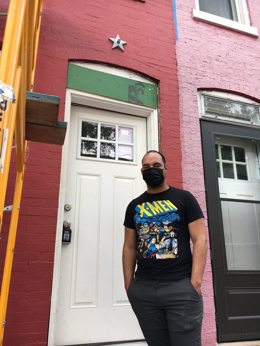 Denny’s #Lancaster home is moving towards completion, with generous support from <a href="/Thrivent/">Thrivent</a> as part of its Faith Builds initiative.  <a href="/LancasterOnline/">LNP | LancasterOnline</a>  lancasteronline-pa.newsmemory.com/?token=3c9e732…