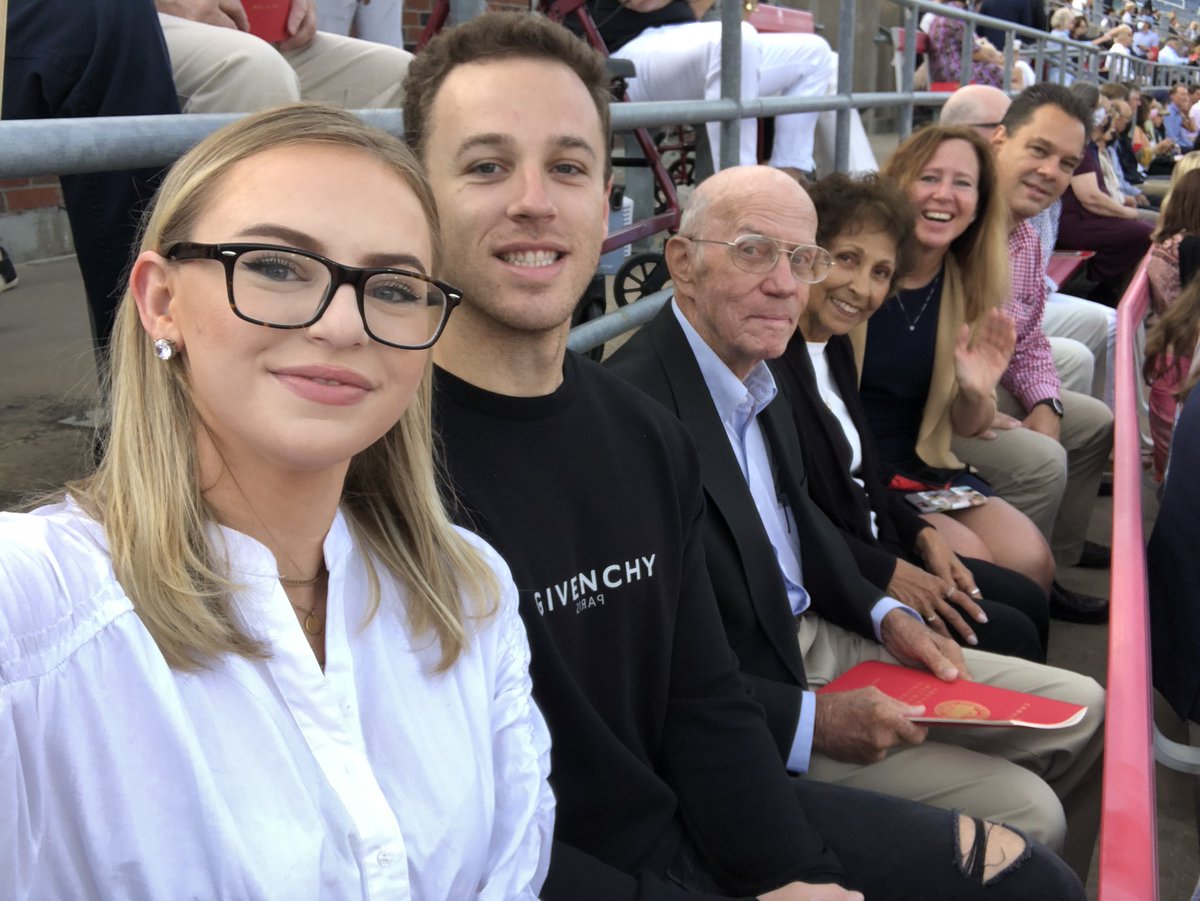 Sandra Warner tweet media