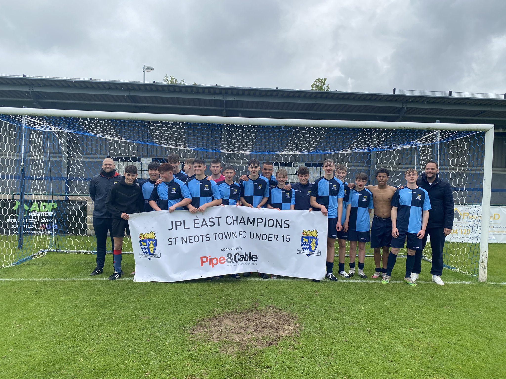 St Neots Town Fc Academy U16 21 22 Sntfc15 Twitter