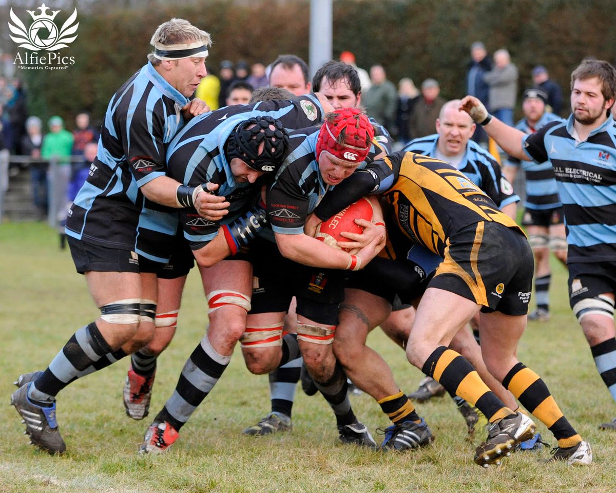 rfc_kidwelly's tweet photo. Sponsor focus today, we thank The Red Lion, Llandyfaelog, a top class family friendly pub, restaurant &amp; B&amp;B, your  sponsorship is very much appreciated by everyone involved with the Black and Ambers. Today’s images are from a clash with our friends @PontyberemRFC back in 2011. https://t.co/SZwIBHAMPn