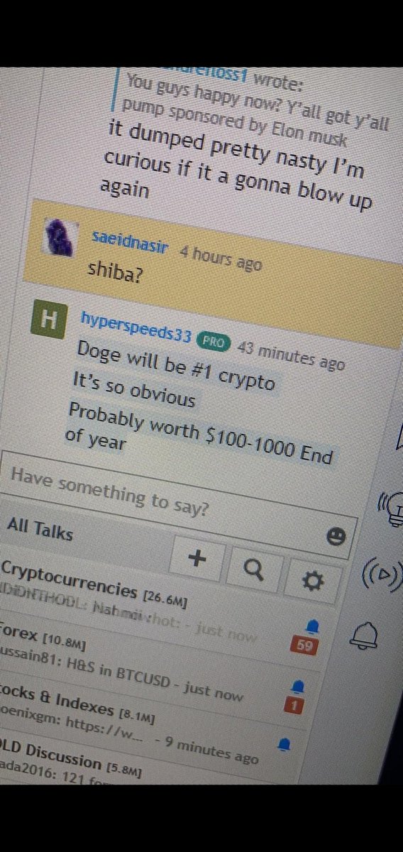 ITutulea's tweet photo. @elonmusk @dogecoin @dogecoin_devs @TheCryptoDog @dogecoin_rise @Dogecoinvalue @DogeTheDog https://t.co/hI7KK4Vk95
