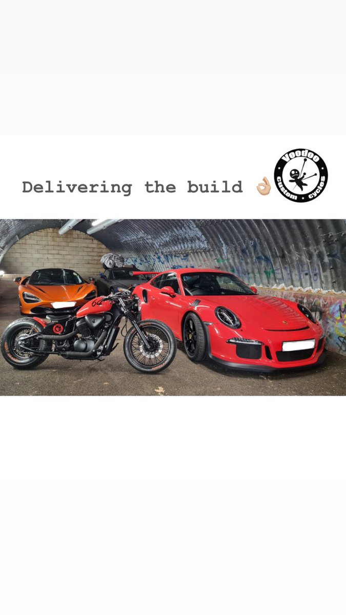 voodoo_cc's tweet photo. Latest build delivered, in matching Porsche LavaOrange #voodoocc #bobber #custombike #shadow600 #bikesofinstagram  #ukbikebuilders #custommotorcycle #vt600 #custom_motorcycles #hondashadow 
#hondabobberproject #kustomkulture #custombikesuk #bobberdistrict #bobberlife #bobbermania https://t.co/PVV8tZkyUv