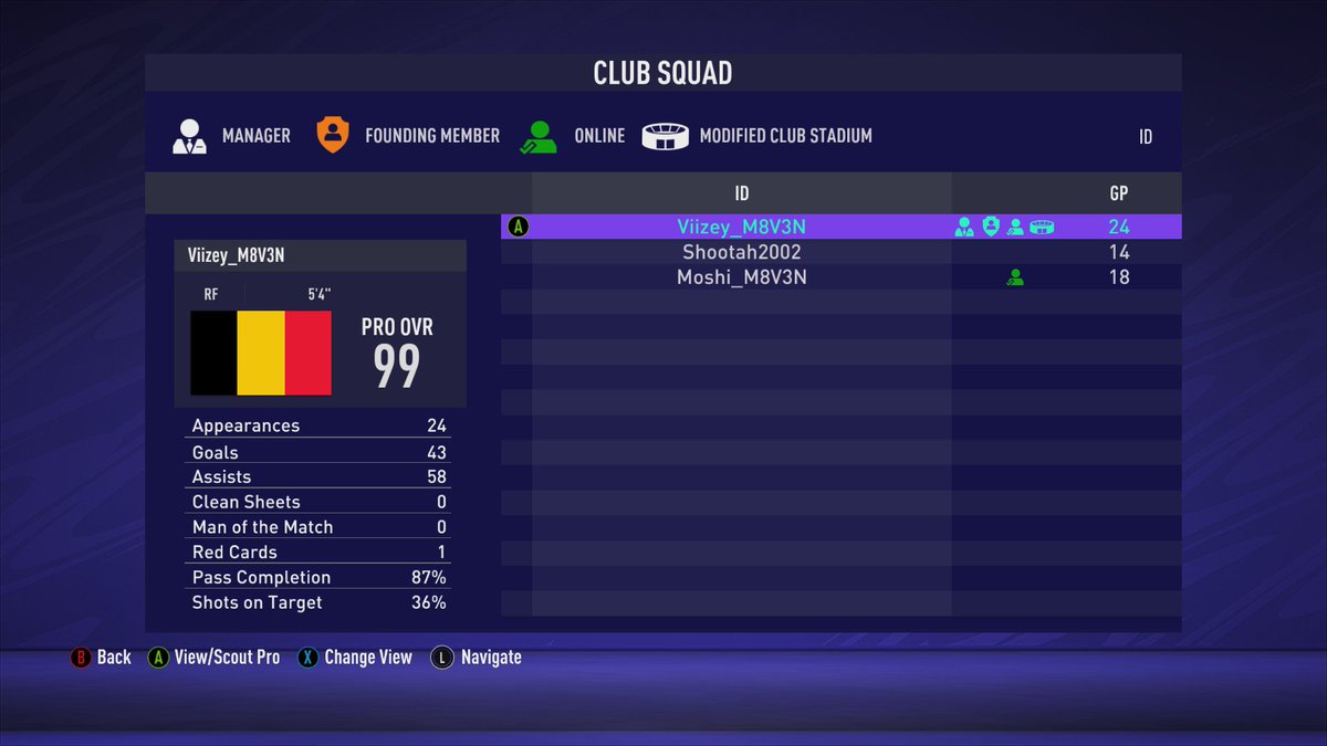 ElectricFingaz's tweet photo. @EA IS THIS NOT CHEATING?!! https://t.co/5POsQQusdD