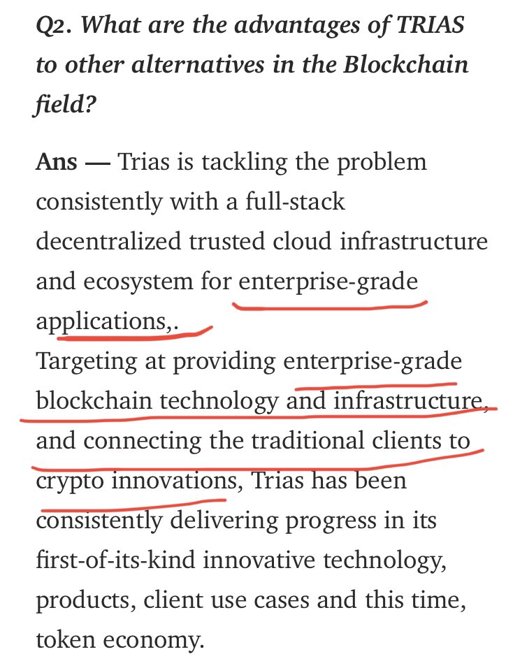 leontas1983's tweet photo. You think saying that $trias is a 
☝️ 3 digit token is because I want to make money or because is also true? 😎

Check some of the reasons of saying that to understand the scale of $trias 

Don’t forget the total-max supply 
Will be only 10m 🔥🤯

$ada $vet $neo $fet $coti #BTC https://t.co/hTg1stUWro
