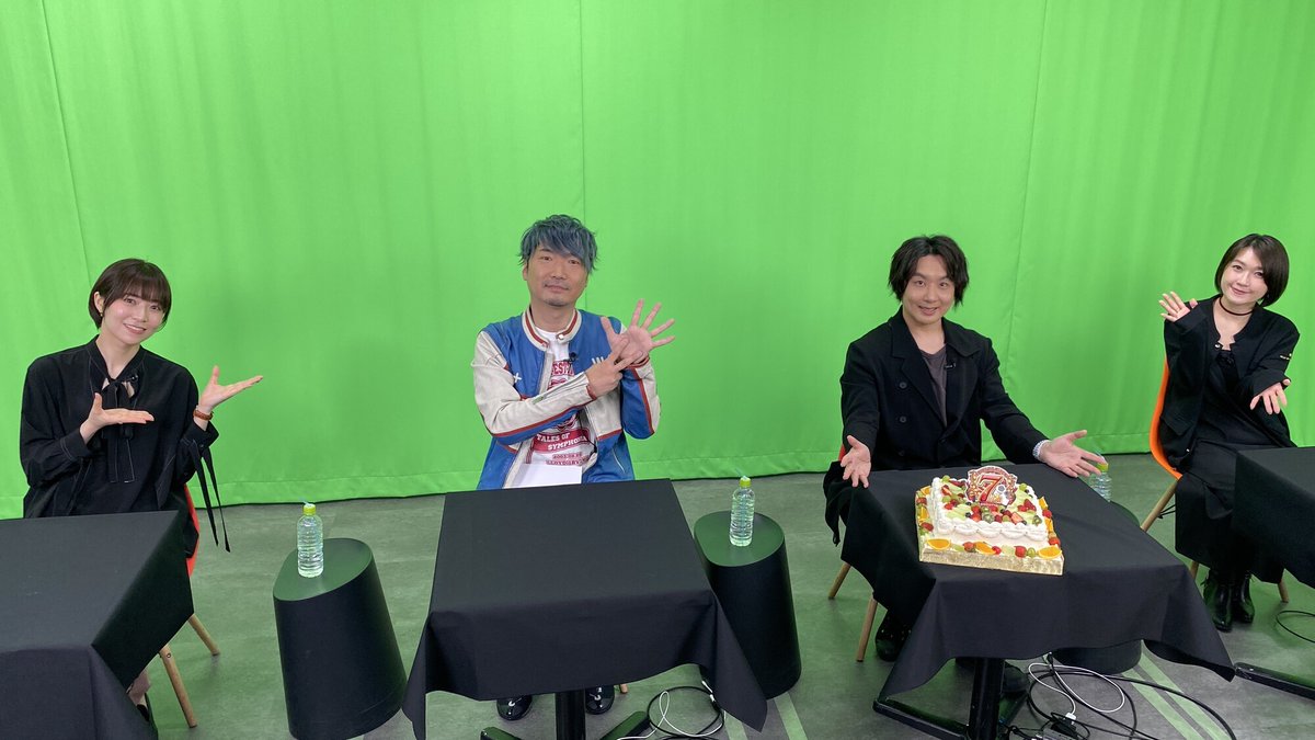 近藤 隆 Vivo Tktk Twitter