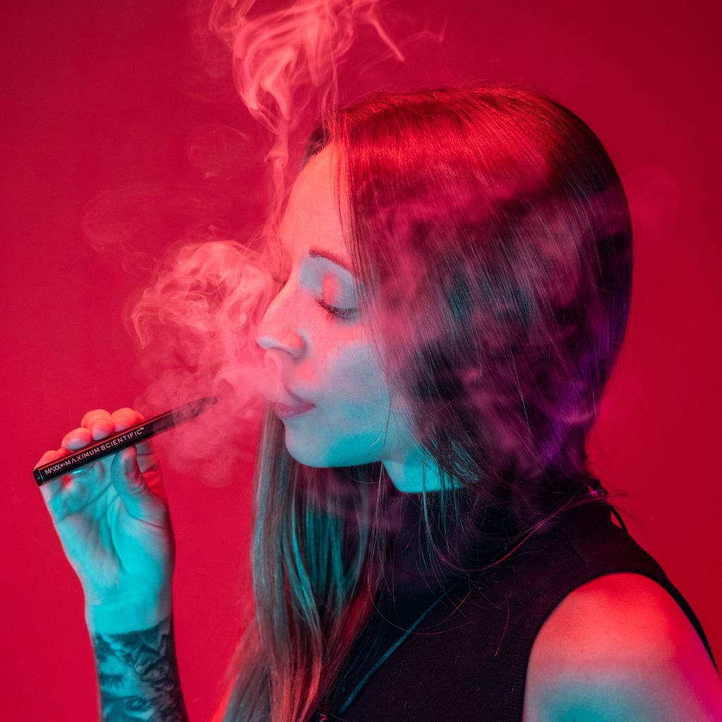 It's about time for those weekend vibes to kick in 💨