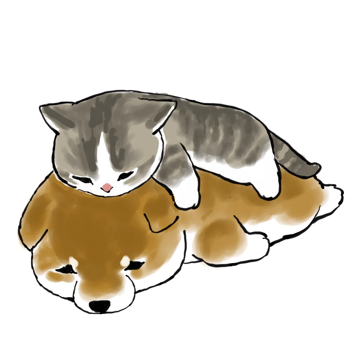 ぢゅの🐈 on X: 