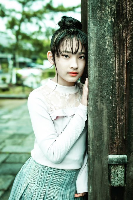 Twitterのコスプレ画像31