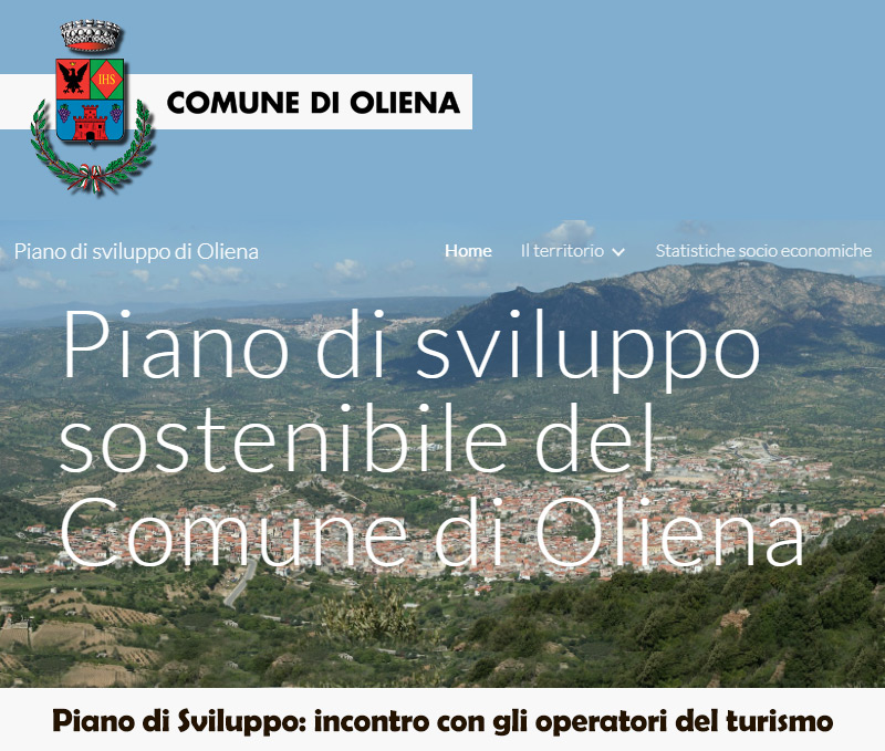 guzzelmo's tweet photo. https://t.co/Fv9OTuFy2X
Martedì 18 ore 17 presso biblioteca Comunale #Oliena Un incontro operativo importante per tutti gli operatori del turismo, ed i giovani futuri tali! https://t.co/G4YsxiCOo2