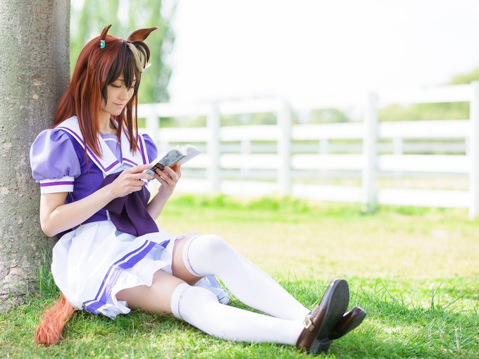 コスプレイヤー小鞠のTwitter画像18