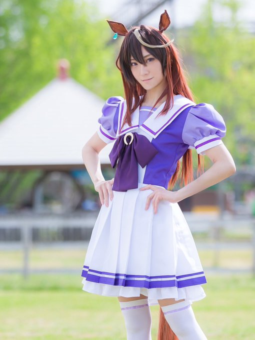 コスプレイヤー小鞠のTwitter画像17