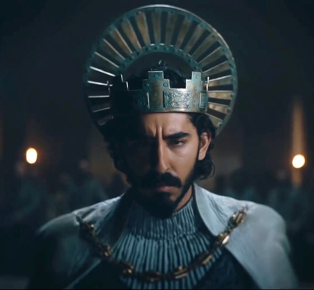 PROVOKRmedia's tweet photo. EXPOSURE: Favorite Shares | Dev Patel Rules @wonderland, to keep reading click the link below.
https://t.co/K2lvCDZdfe
#Exposure #FavoriteShares #DevPatel #Wonderland #Sexy https://t.co/AxlpFMLQuN