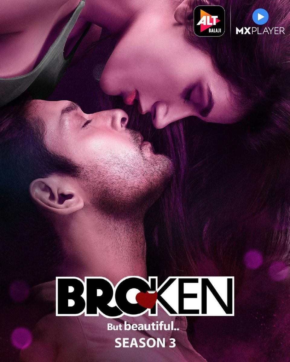 @altbalaji announces #BrokenButBeautiful3 trailer out tomorrow at 12 PM, show streaming on 29th May! 
@sidharth_shukla @jahnavidhanrajgir
@manvirr_ @taniya.kalrra @salk.04 @saritatanwar2707 @filmykothari @yukti.anand @picsofpinks @aloiterer @radsanand @baljitsinghchaddha