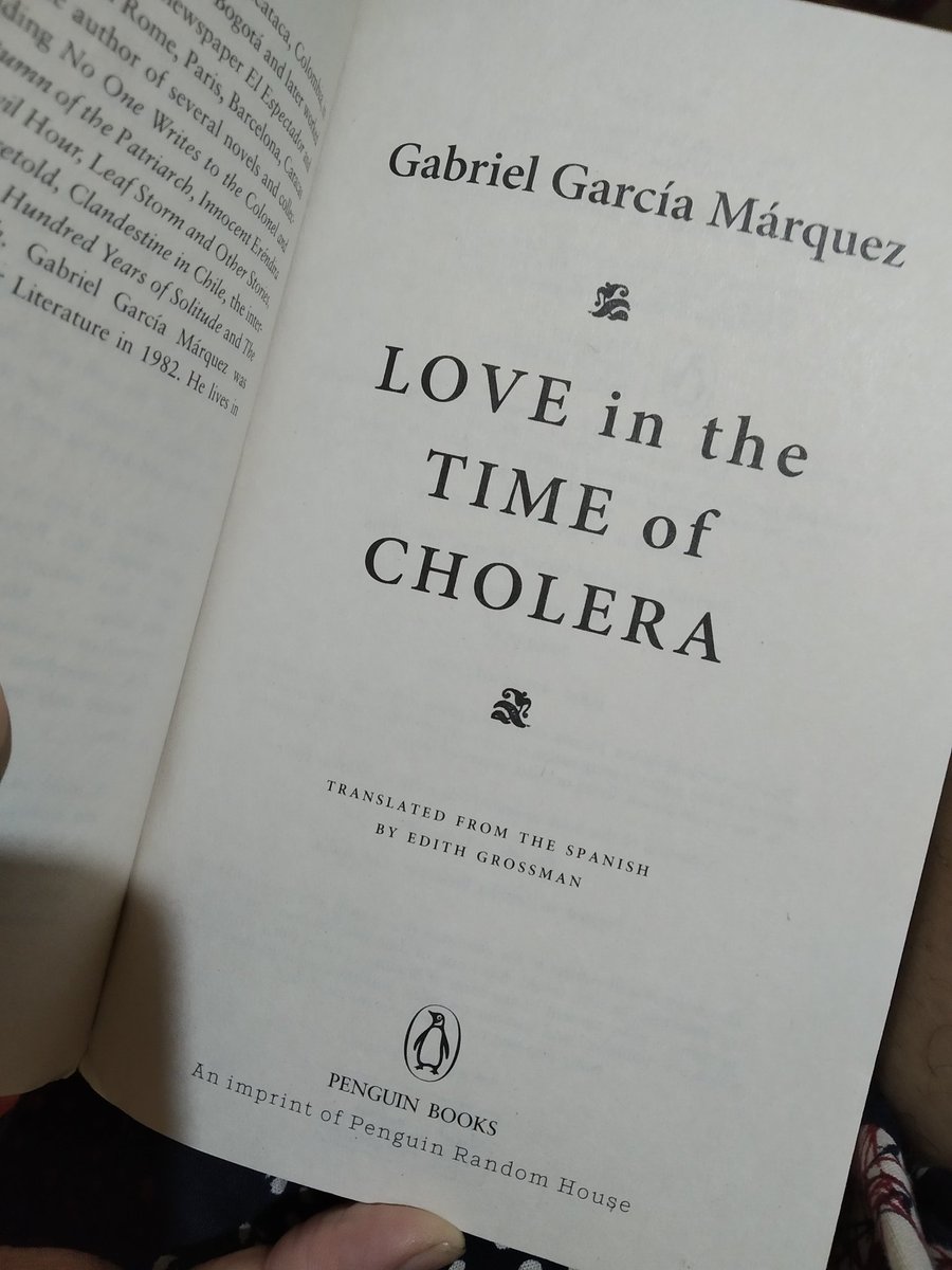 RatriDB's tweet photo. I got this book delivered from @Flipkart yesterday. I feel that the copy is pirated. The paper quality or print give me doubts. I am attaching few photos of the book. Can you plz help me @PenguinIndia . Is the book ok or pirated ? https://t.co/HIpfUp36pA
