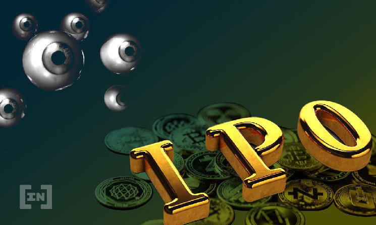 BestCrypton's tweet photo. The payment tech company Marqueta has filed its Initial Public Offering (IPO) amid a 123% annualized revenue growth in Q1.

#Marqueta #IPO https://t.co/gh19gErVkp