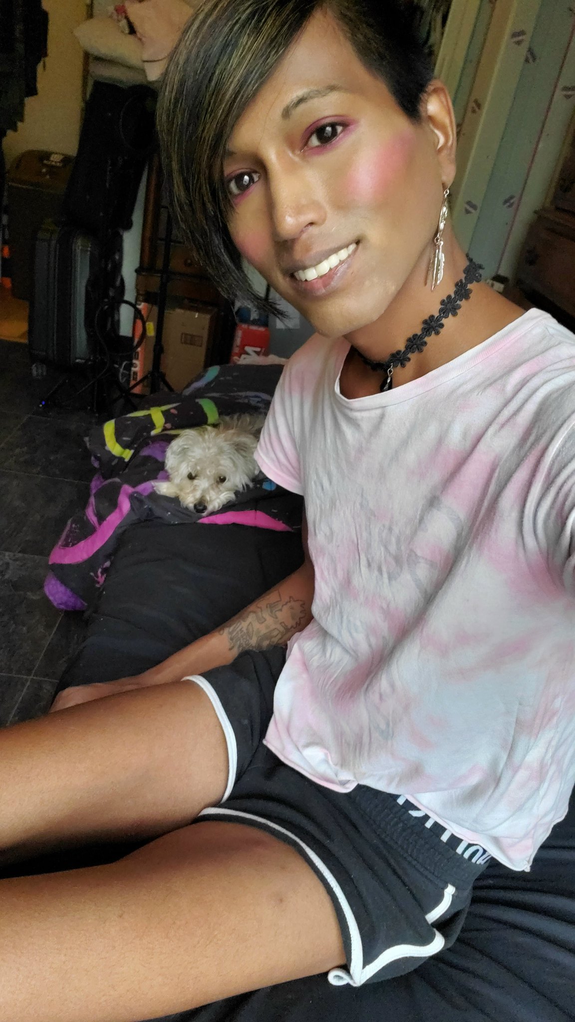 Morning vibes ?
Sending Luv Ur Way Xoxoxo's ? https://t.co/w8dDBBkBJF