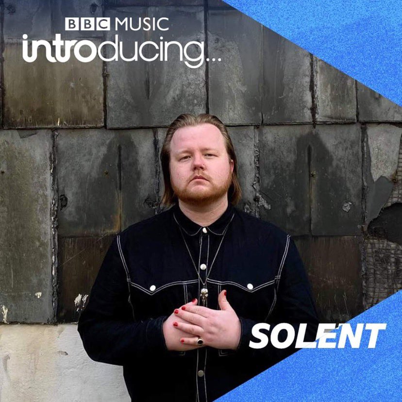 matt (@mattbsgrv) on Twitter photo Paint it Sister is being spun on <a href="/BBCIntroSolent/">BBC Music Introducing Solent</a> tonight between 8-10pm.
Catch it on air or online β¨ Paint it Sister is being spun on <a href="/BBCIntroSolent/">BBC Music Introducing Solent</a> tonight between 8-10pm.
Catch it on air or online β¨