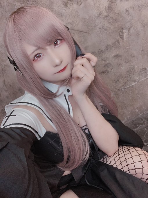 コスプレイヤー雨宮あんずのTwitter画像17