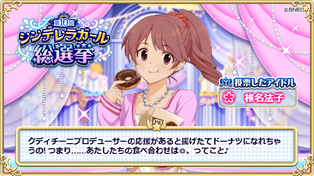 リカルドさん がハッシュタグ デレマス をつけたツイート一覧 1 Whotwi グラフィカルtwitter分析 リカルドさん がハッシュタグ デレマス をつけたツイート一覧 1 Whotwi グラフィカルtwitter分析