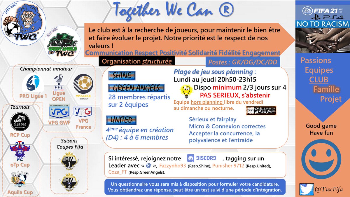 TWC Fifa tweet media