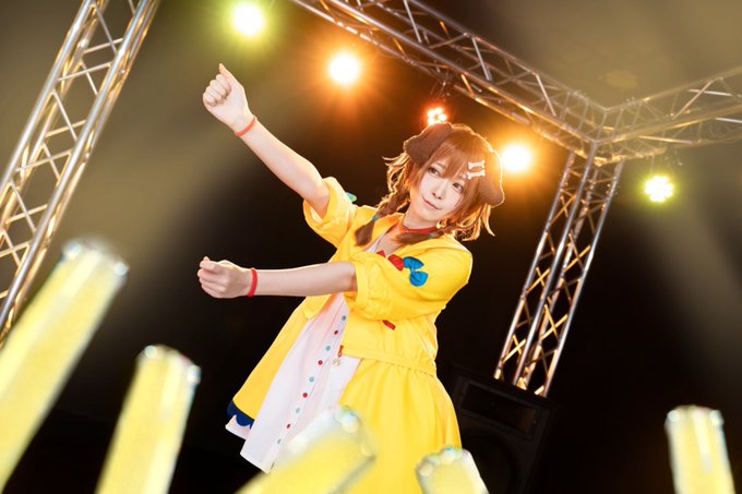 Twitterのコスプレ画像55