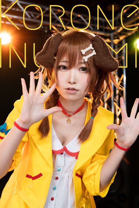 Twitterのコスプレ画像54