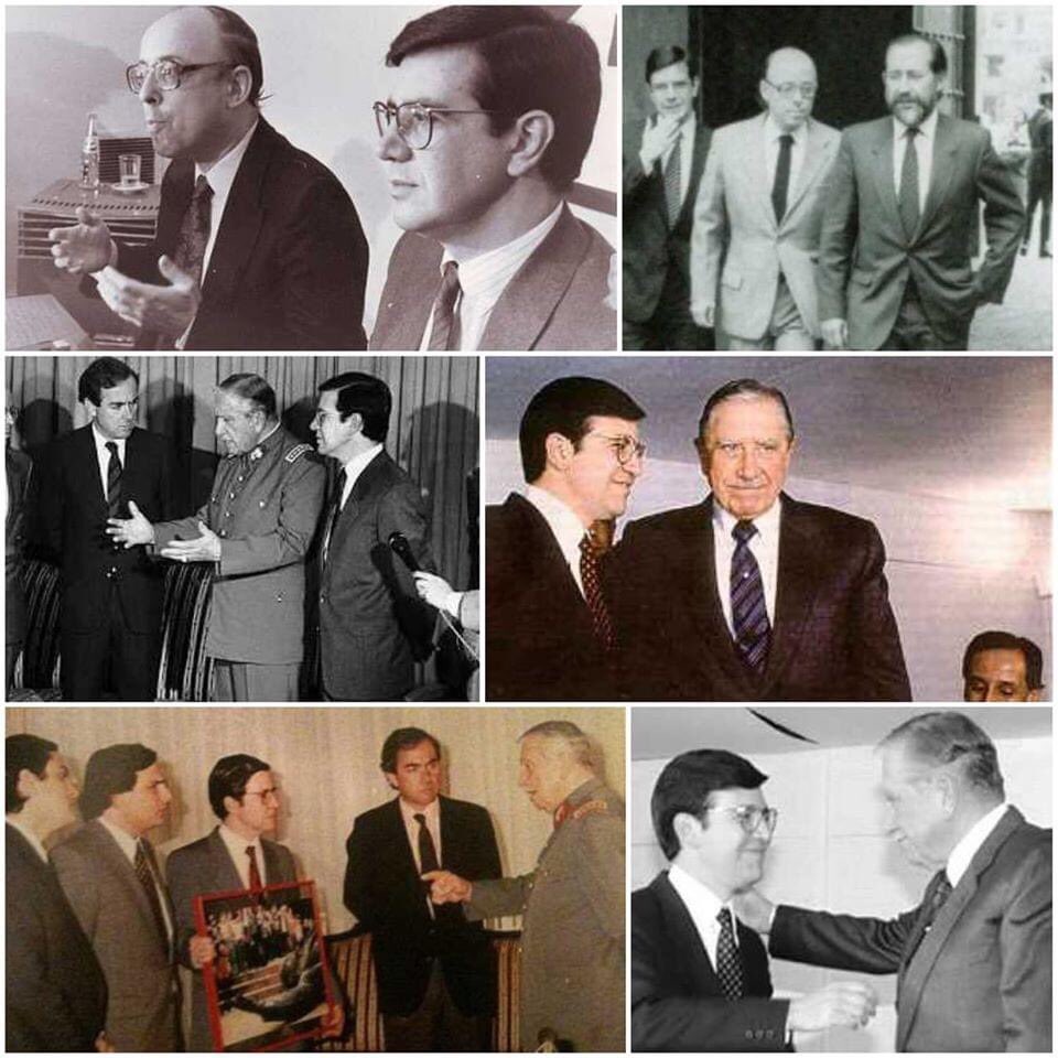 ProgramaNTN's tweet photo. Comparte este Lavin Histórico para que nunca olvides quién es. https://t.co/XF0a0hOBtO