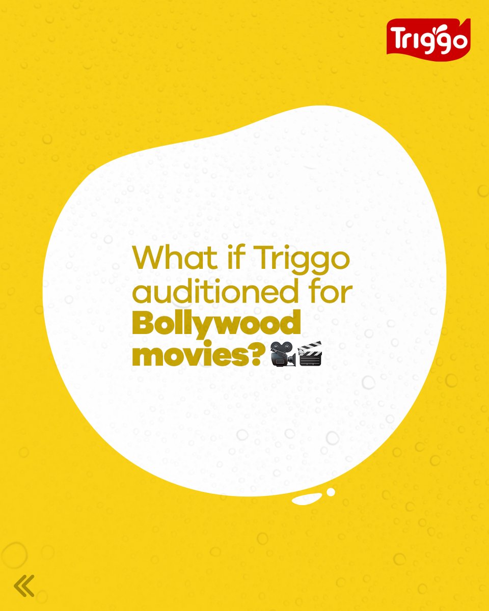 Triggo tweet media