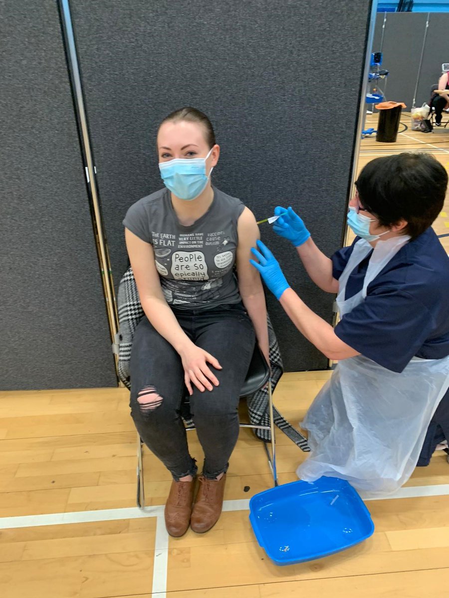 NCA Research NHS tweet media